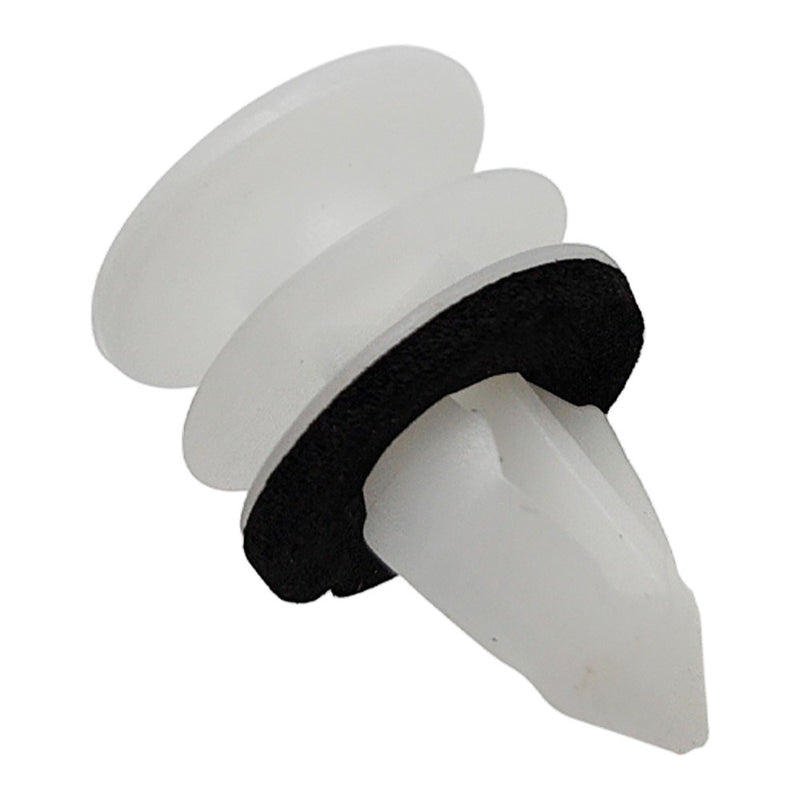 DURAFORCE 20 Door Trim Panel Retainer Clip Fender Liner Fastener Rivet For Buick Cadillac