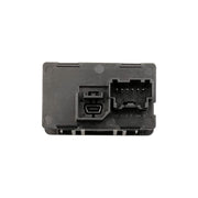 DURAFORCE Center Console Auxiliary USB Receptacle Adapter