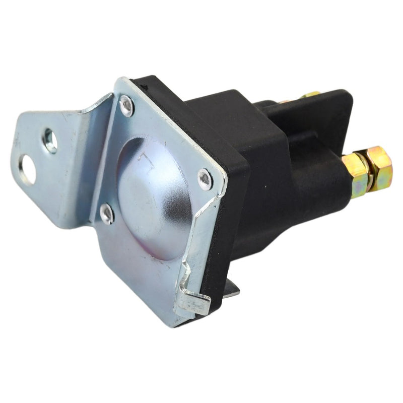 DURAFORCE Starter Solenoid Replaces 762-1261-211-50 725-06153A fits MTD Lawn Mower Tractor
