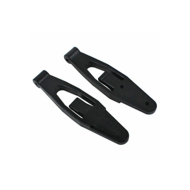 DURAFORCE 2 PCS Hood Latch Base For 1987-2007 Peterbilt 357 63011005A L56-0001 HLK1035 New
