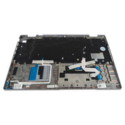 DURAFORCE New DDMHF 0DDMHF For Dell Latitude 5530 Palmrest with Backlit Keyboard