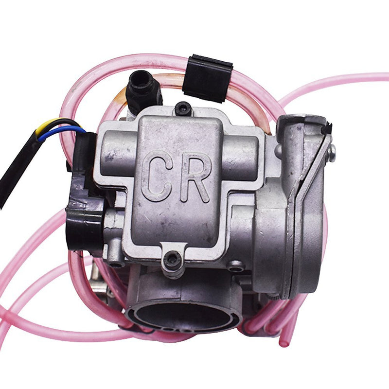 DURAFORCE Carburetor For Kawasaki KX 250 F KX250F Carb 2004-2010 NEW