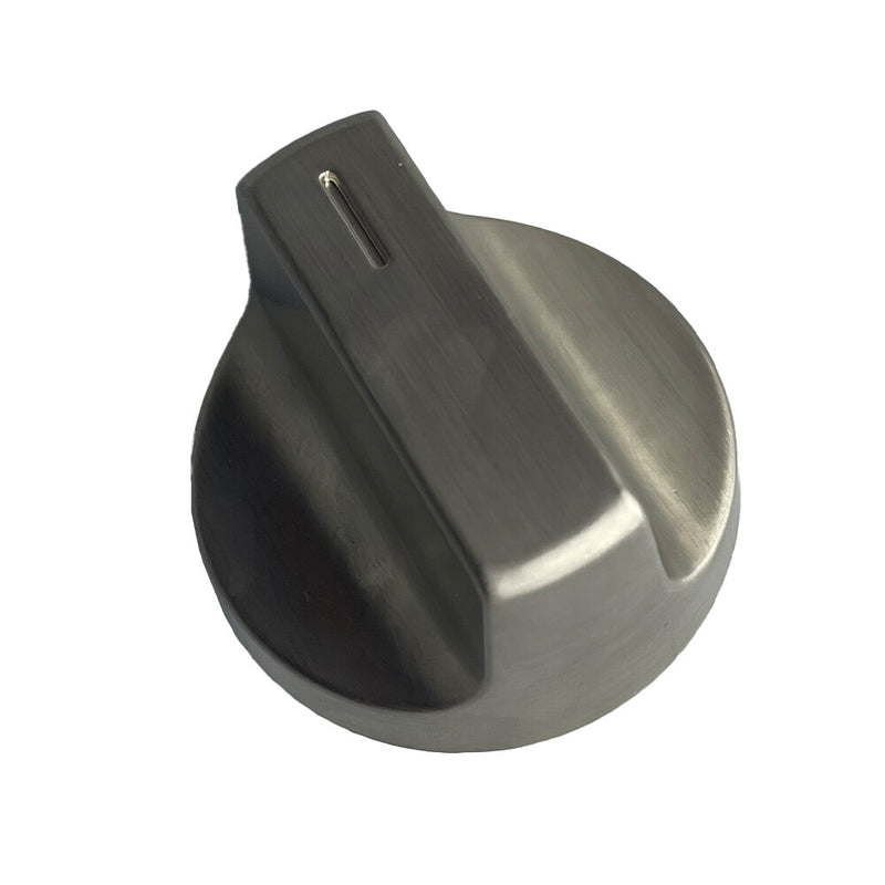 DURAFORCE For Whirlpool Oven Range Control Knob W11517334 WEG515S0FB0 WEG745H0FE0 New