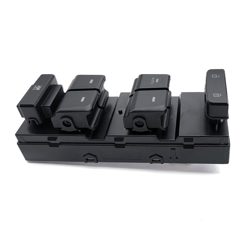DURAFORCE For 2015-2019 Hyundai Sonata Power Window Switch Driver Door Left 93570-C1000 US