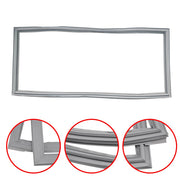 DURAFORCE New 241778307 Refrigerator Fresh Food Door Gasket for Frigidaire