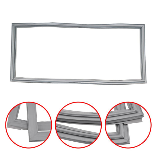 DURAFORCE New 241778307 Refrigerator Fresh Food Door Gasket for Frigidaire