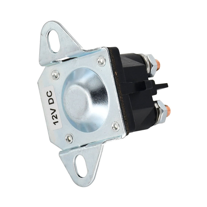 DURAFORCE Mower Starter Solenoid For Grave-ly Ari-ens Zero Turn Mowers Zoom IKON ZTX ZT XL