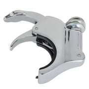 DURAFORCE For Dyna 49mm 4PCS Windshield Windsreen Clamps