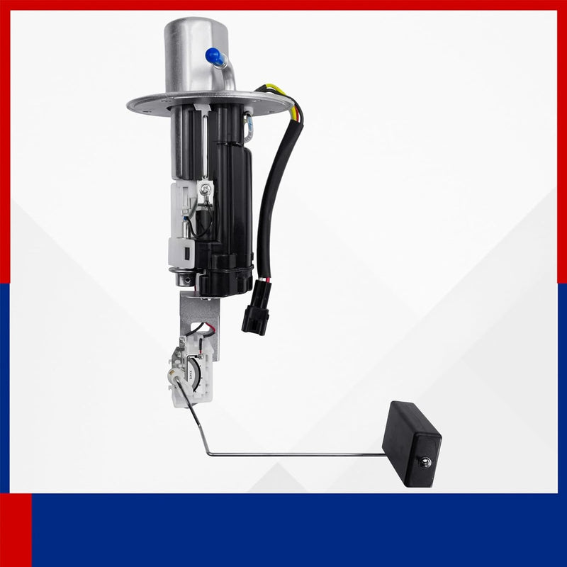 DURAFORCE Fuel Pump Assembly 15100-24FA0 UCT30SU7 For Suzuki Hayabusa GSX1300R 1999-2007