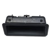 DURAFORCE Trunk Lock Release Push Button Handle Switch For BMW E60 E70 E82 E84 E90 E93