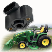 DURAFORCE Transmission Control Rotary Position Sensor RE213475 For John Deere 110TLB 3033R