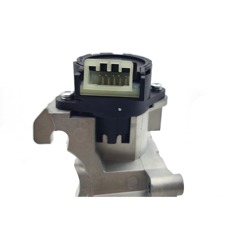 DURAFORCE Ignition Switch Door Lock Cylinder Fit For 04-08 Chevy Colorado Canyon 89022365