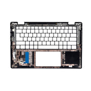 DURAFORCE New For Dell Latitude 7420 E7420 Palmrest Upper Case Black 14in 07HD7X 7HD7X US