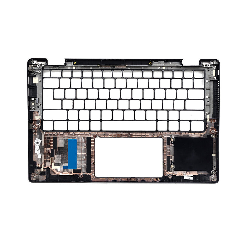 DURAFORCE New For Dell Latitude 7420 E7420 Palmrest Upper Case Black 14in 07HD7X 7HD7X US