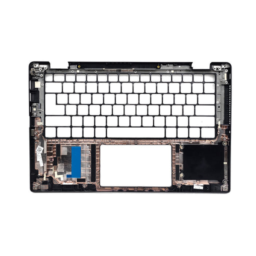 DURAFORCE New For Dell Latitude 7420 E7420 Palmrest Upper Case Black 14in 07HD7X 7HD7X US