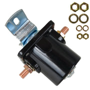 DURAFORCE 8N11450-12V 3 Post 12 Volt Starter Solenoid For Ford Tractor 2N 8N 9N Tractors