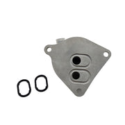 DURAFORCE New Fits For Jeep Compass 2.4Ltr 2019-2020 Transmission Oil Cooler Replace