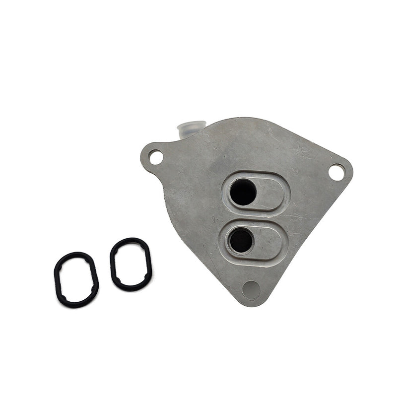 DURAFORCE New Fits For Jeep Compass 2.4Ltr 2019-2020 Transmission Oil Cooler Replace