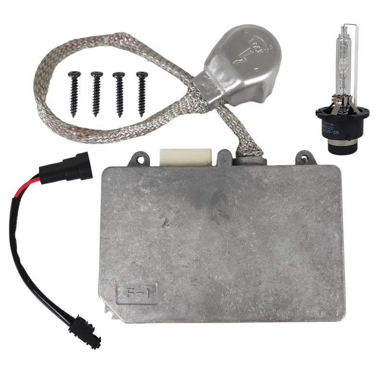 DURAFORCE 85967-50020 For Toyota Lexus HID Xenon Headlight Ballast Control Module