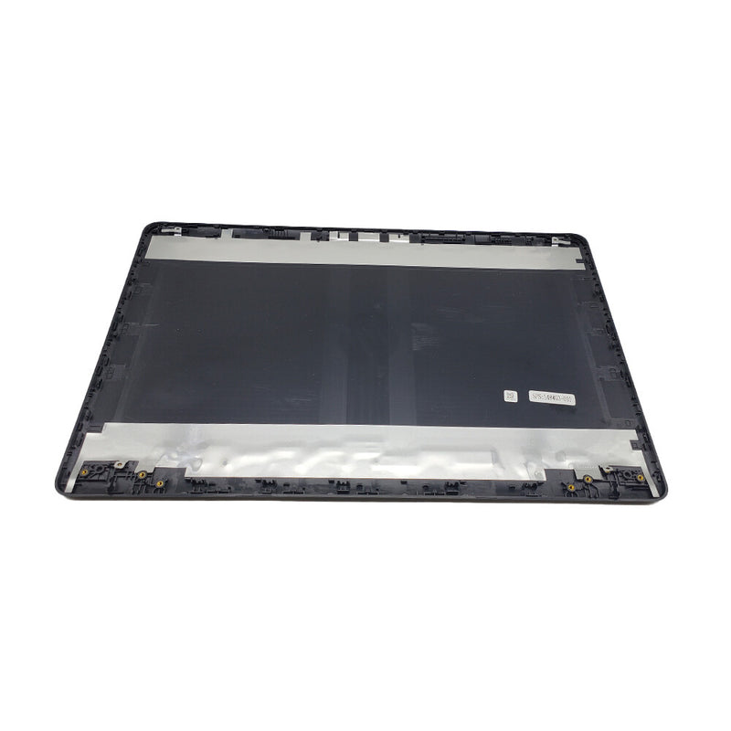 DURAFORCE For HP 17-BY 17-CA 17-BY1053DX 17-BY3613DX 2019 Top Back Cover Black L48403-001