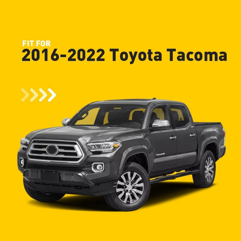 DURAFORCE Center Back Door Finisher Assy for 2013-20 Nissan Pathfinder 4-Door 3.5L V6 GAS