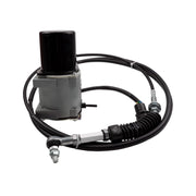 DURAFORCE Stepping Throttle Motor 7Y-5571 For Caterpillar Excavator E325LN 320 320L 320A