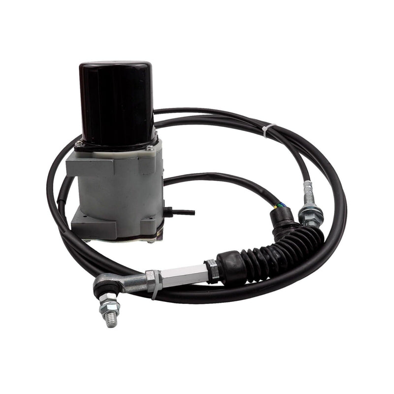 DURAFORCE Stepping Throttle Motor 7Y-5571 For Caterpillar Excavator E325LN 320 320L 320A