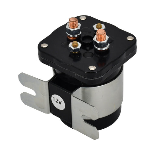 DURAFORCE Solenoid Replacement For White Rodgers Solenoid Power Relay 586-902 586-105111
