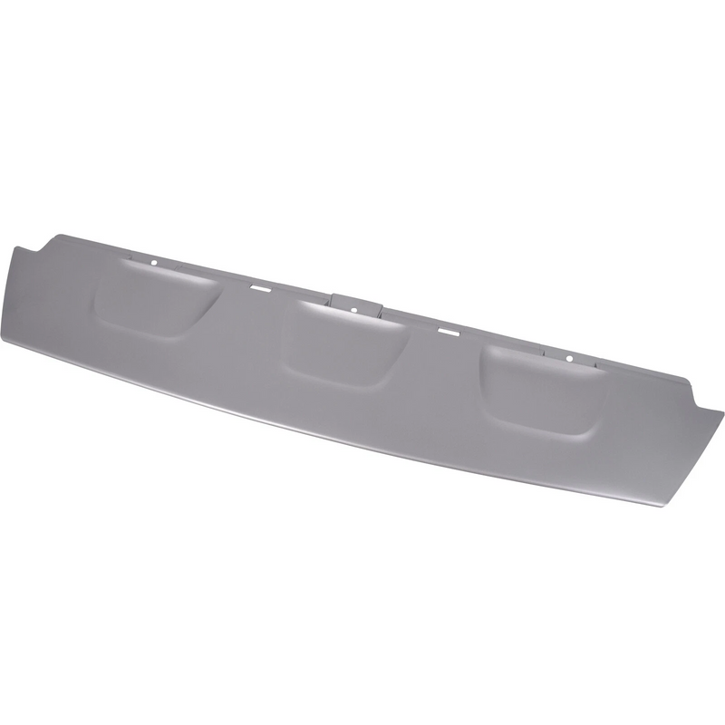 DURAFORCE For VW Volkswagen Tiguan 2012-2017 Front Air Dam Deflector Lower Valance Apron