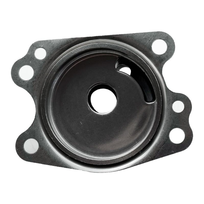 DURAFORCE 42089A5 Water Pump Impeller Repair Kit For Mercury Outboard 6 8 9.9 10 15 HP
