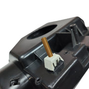 DURAFORCE Headlight Housing RH For ISUZU NPR NPR-HD NQR NRR 1994-2004 Passenger Side