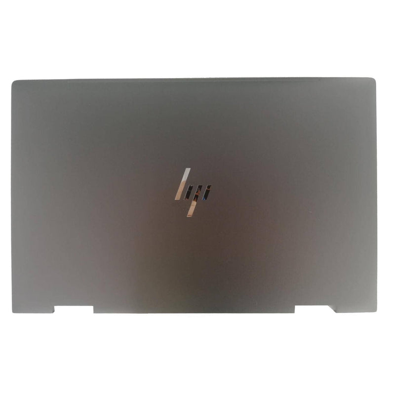 DURAFORCE L93204 001 Back Cover Black for HP ENVY 15M ED 15M EE 15m ee0013dx