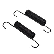 DURAFORCE 532169022 169022 Idler Return Spring Replace Husqvarna 532169022 AYP 169022 2PCS