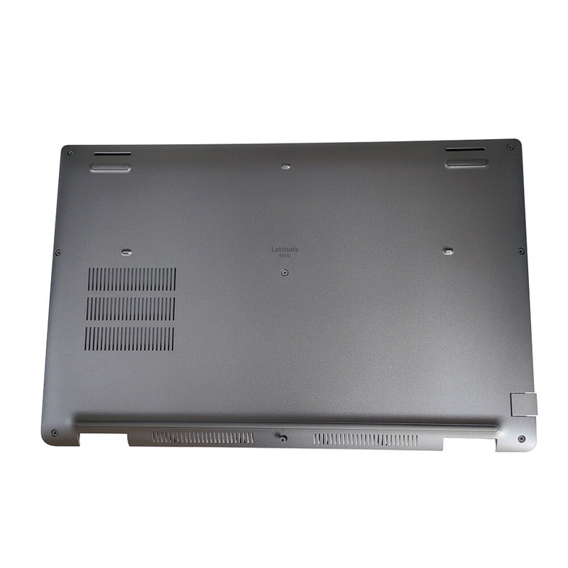 0G94MH New Bottom Base Case Cover Gray Enclosure for Dell Latitude 5540 E5540