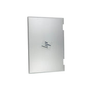 DURAFORCE New Silver LCD Back Cover Rear Lid M45447-001 For HP ENVY X360 15M-EU 15M-ES US