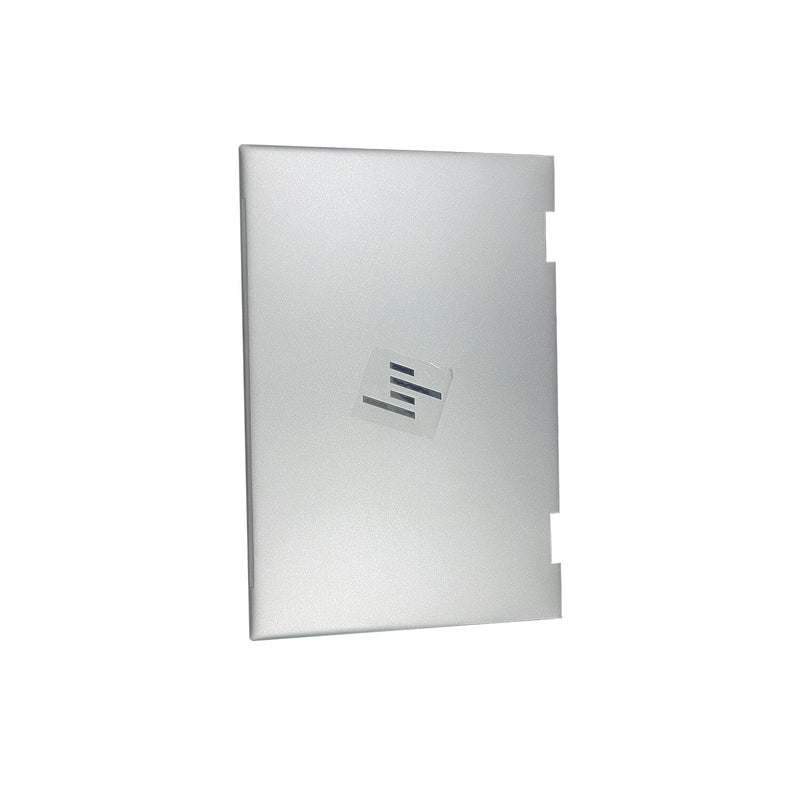 DURAFORCE New Silver LCD Back Cover Rear Lid M45447-001 For HP ENVY X360 15M-EU 15M-ES US