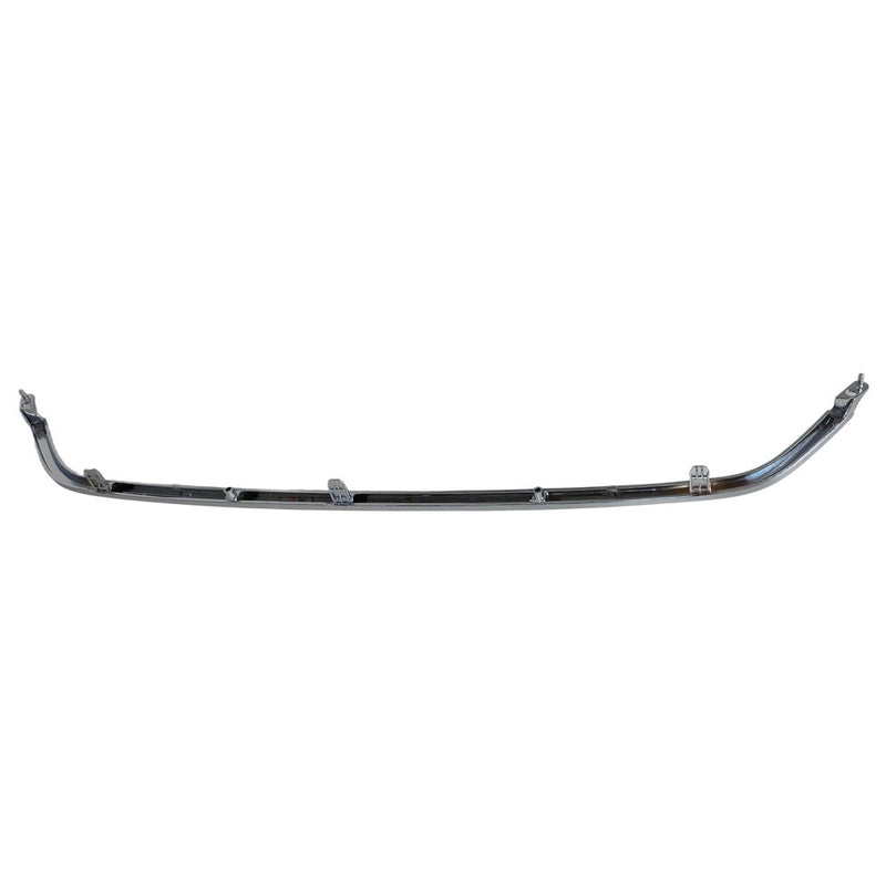DURAFORCE For 2016-2020 Toyota Yaris 2016 Scion iA Chrome TO1044115 Center Grille Trim