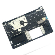 DURAFORCE New For Dell Latitude E3500 3500 Palmrest Keyboard Upper Case Non Backlit 0XPXMR