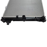 DURAFORCE Primary Radiator w/o Oil Cooler For BMW X3 G01 2018 2019 X4 G02 2019 2.0L 3.0L