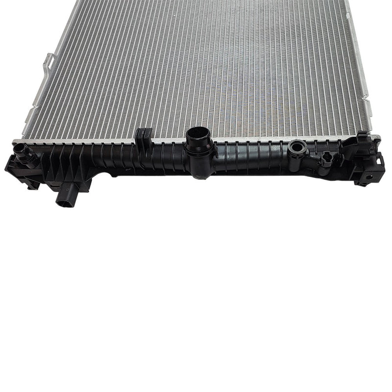 DURAFORCE Primary Radiator w/o Oil Cooler For BMW X3 G01 2018 2019 X4 G02 2019 2.0L 3.0L