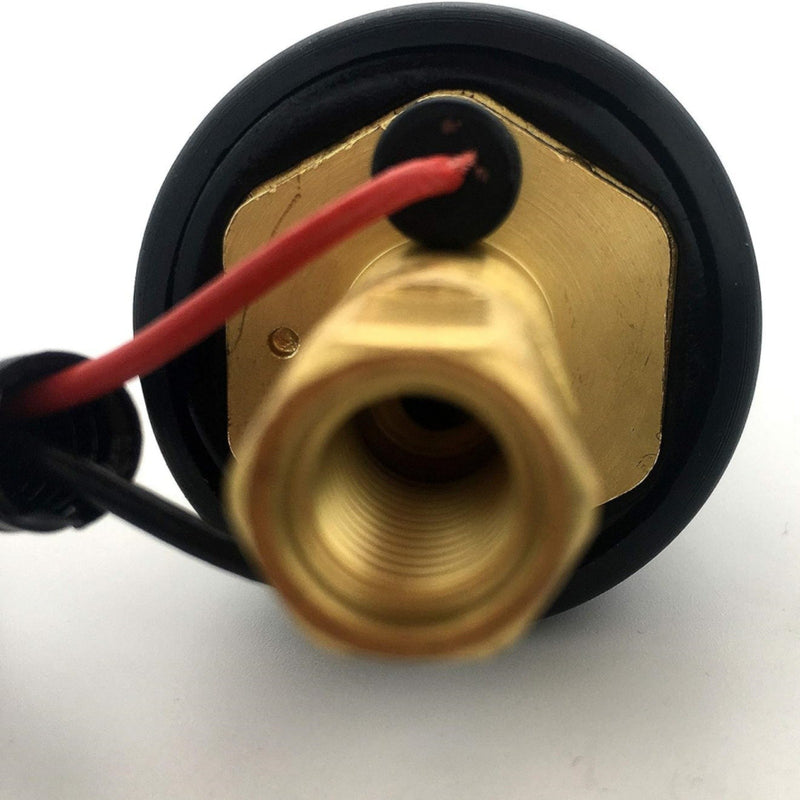 DURAFORCE High Pressure Electric Fuel Pump 3588865 For VOLVO PEN-TA 4.3L 5.0L 5.7L 8.1L