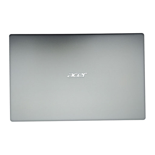 DURAFORCE New Lcd Back Cover For Acer Swift SF314-42 Top Case Silver Rear Lid 60.HSFN2.002