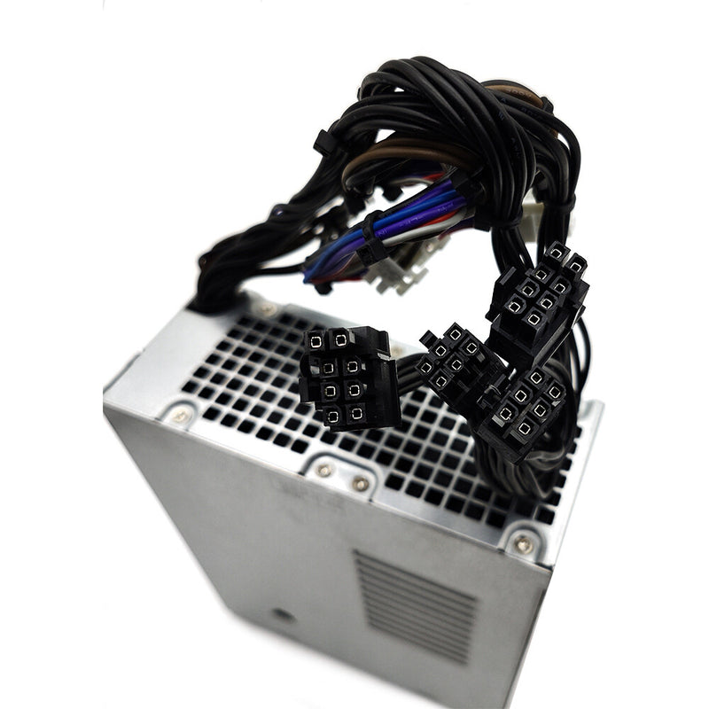 DURAFORCE Power Supply Unit For Dell Alienware Aurora R13 R14 PSU D1000EPS-00 0RD0G0 1000W