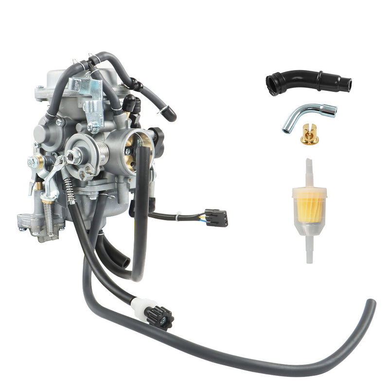 DURAFORCE Carburetor For Honda Shadow Spirit 750 VT750C Aero 750 VT750 2005-2009