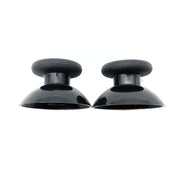 DURAFORCE New 10 Pcs Black Analog Game Thumb Sticks For Microsoft Xbox 360 Controller USA