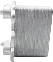 DURAFORCE Aluminum Engine Oil Cooler Radiator Oil Filter Housing Base Assembly 1645001400