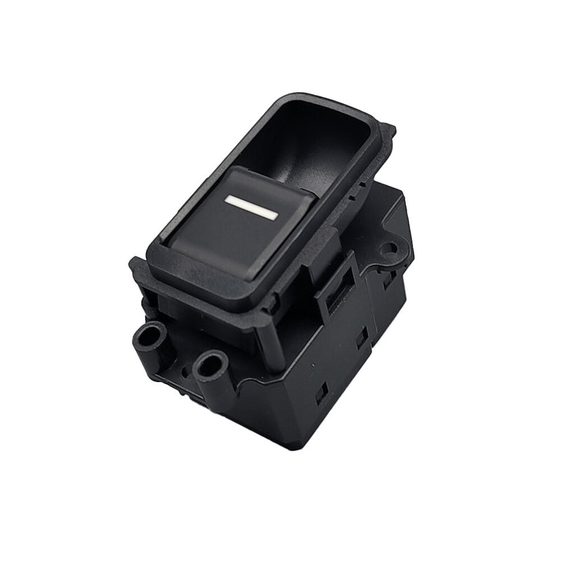 DURAFORCE Front Passenger Side Power Window Switch Control Button For ACURA TSX 2004-2008