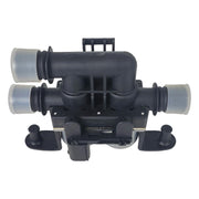 DURAFORCE For BMW X6 E71 2008-2014 xDrive35i/50i Heater Solenoid 1147412166