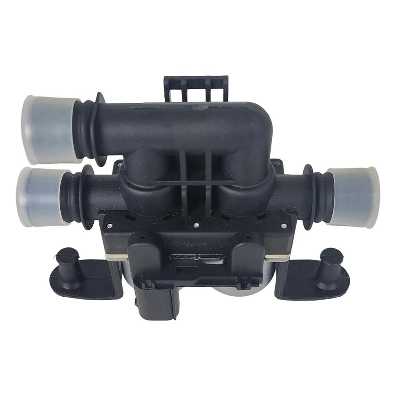 DURAFORCE For BMW X6 E71 2008-2014 xDrive35i/50i Heater Solenoid 1147412166