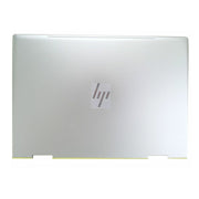DURAFORCE For HP ENVY X360 15M-BP111DX 15M-BQ121DX 15M-BP112DX Lid Back Cover 924344-001
